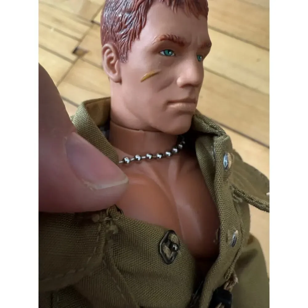 1996 Hasbro Pawtucket G.I. Joe 12